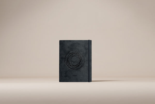 A Planbook 2026 határidőnapló / 'KLASSZIK' elrendezésű