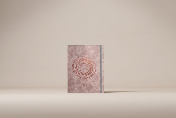 A Planbook 2026 határidőnapló / 'KLASSZIK' elrendezésű