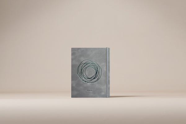 A Planbook 2026 határidőnapló / 'VERTIKÁL' elrendezésű - új