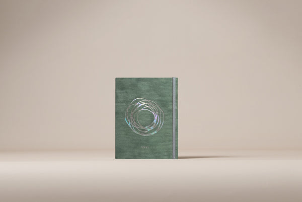 A Planbook 2026 határidőnapló / 'VERTIKÁL' elrendezésű - új