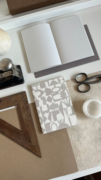 Notebook S / zsebfüzetek