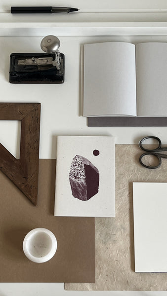 Notebook S / zsebfüzetek