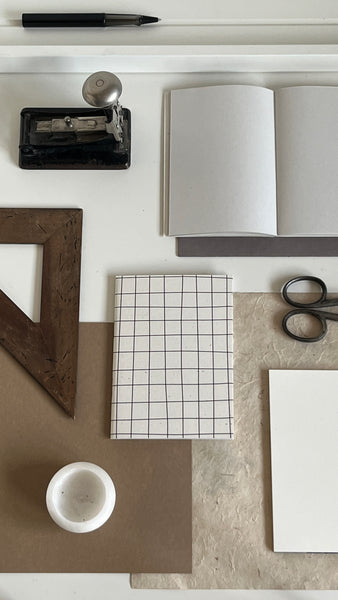 Notebook S / zsebfüzetek