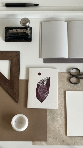 Notebook S / zsebfüzetek