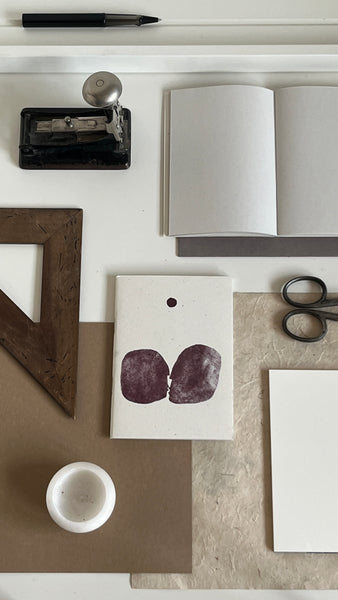 Notebook S / zsebfüzetek