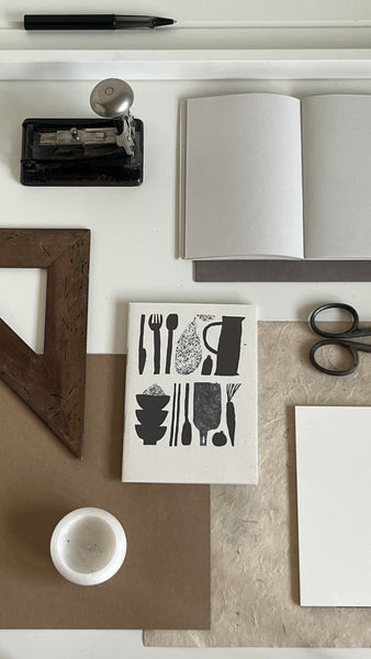 Notebook S / zsebfüzetek