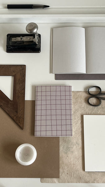 Notebook S / zsebfüzetek