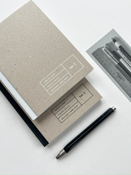A TIMELESS diary - dátumozatlan öröknapló / heti bontás