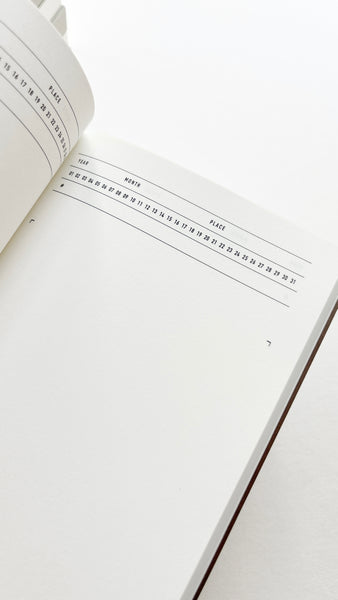 MY DAY diary - öröknapló