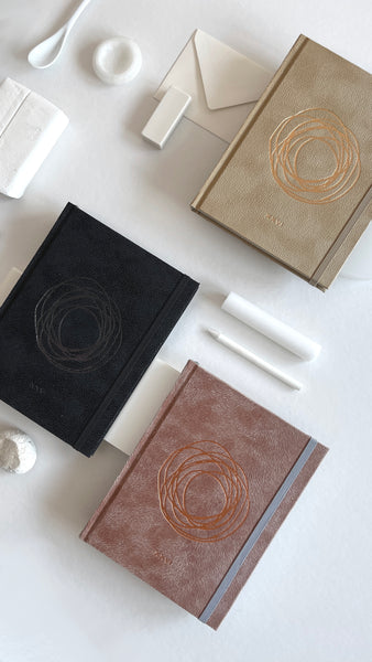 A Planbook 2026 határidőnapló / 'KLASSZIK' elrendezésű