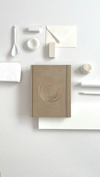 A Planbook 2026 határidőnapló / 'KLASSZIK' elrendezésű