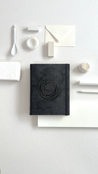 A Planbook 2026 határidőnapló / 'KLASSZIK' elrendezésű