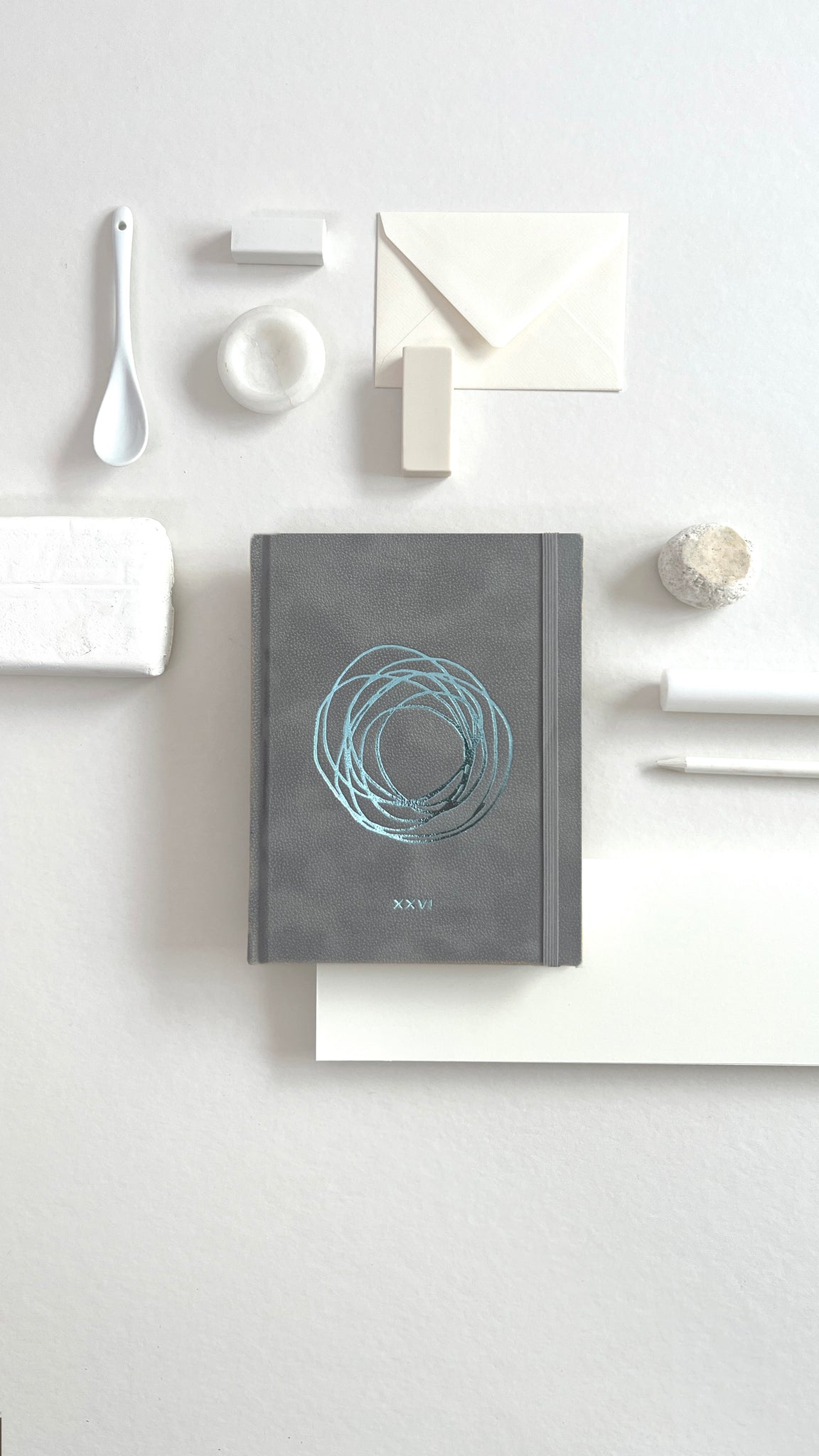 A Planbook 2026 határidőnapló / 'KLASSZIK' elrendezésű