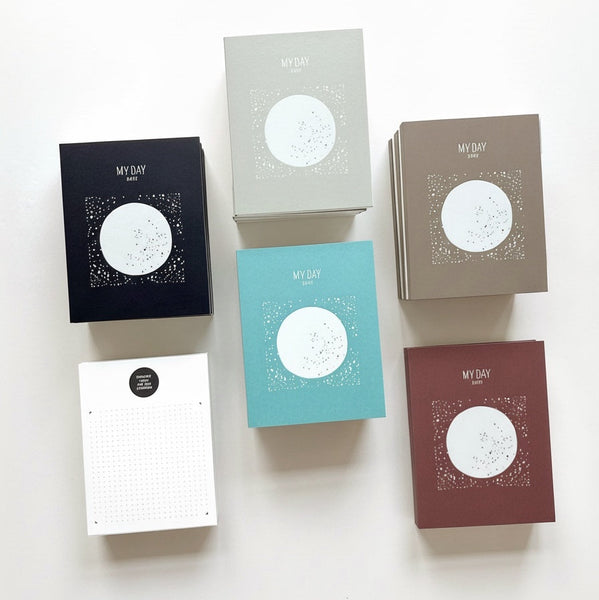 MY DAY diary - öröknapló