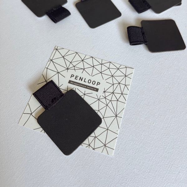 PENLOOP beragasztható tolltartó