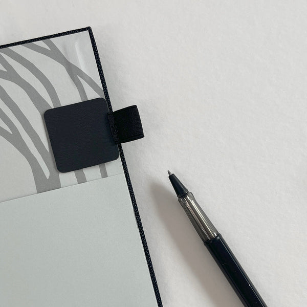 PENLOOP beragasztható tolltartó