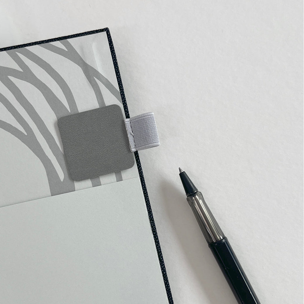 PENLOOP beragasztható tolltartó