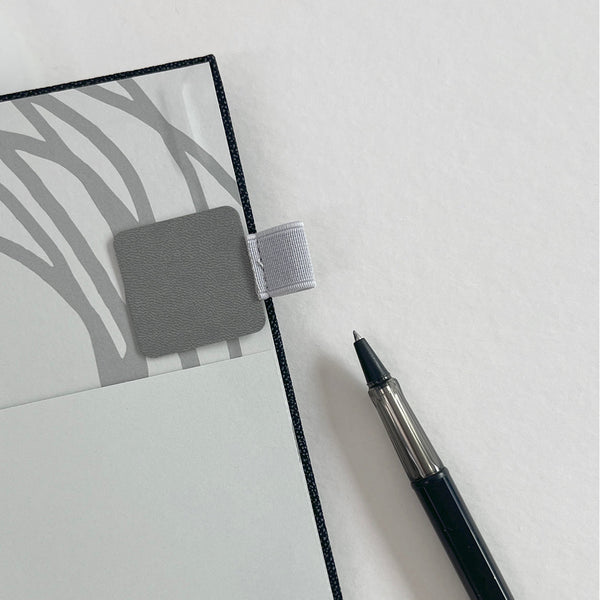 PENLOOP beragasztható tolltartó