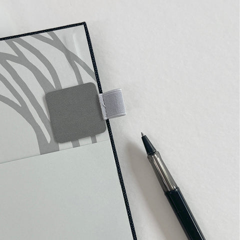 PENLOOP beragasztható tolltartó