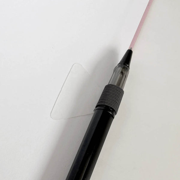 PENLOOP beragasztható tolltartó